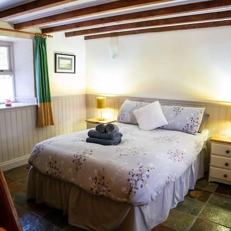 Ghleann Eada Cottage County Leitrim Екстер'єр фото