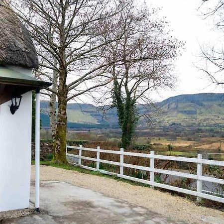 Ghleann Eada Cottage County Leitrim Екстер'єр фото