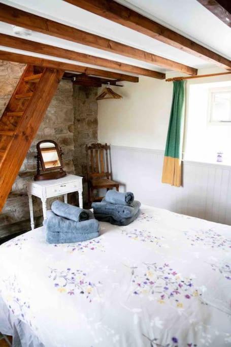 Ghleann Eada Cottage County Leitrim Екстер'єр фото