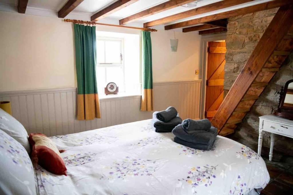 Ghleann Eada Cottage County Leitrim Екстер'єр фото