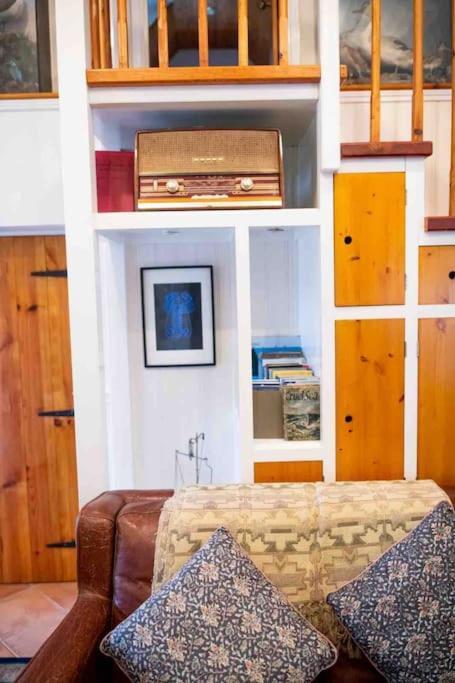 Ghleann Eada Cottage County Leitrim Екстер'єр фото