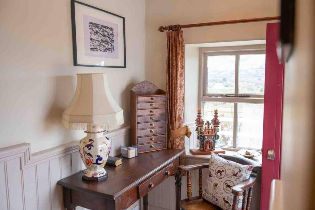 Ghleann Eada Cottage County Leitrim Екстер'єр фото