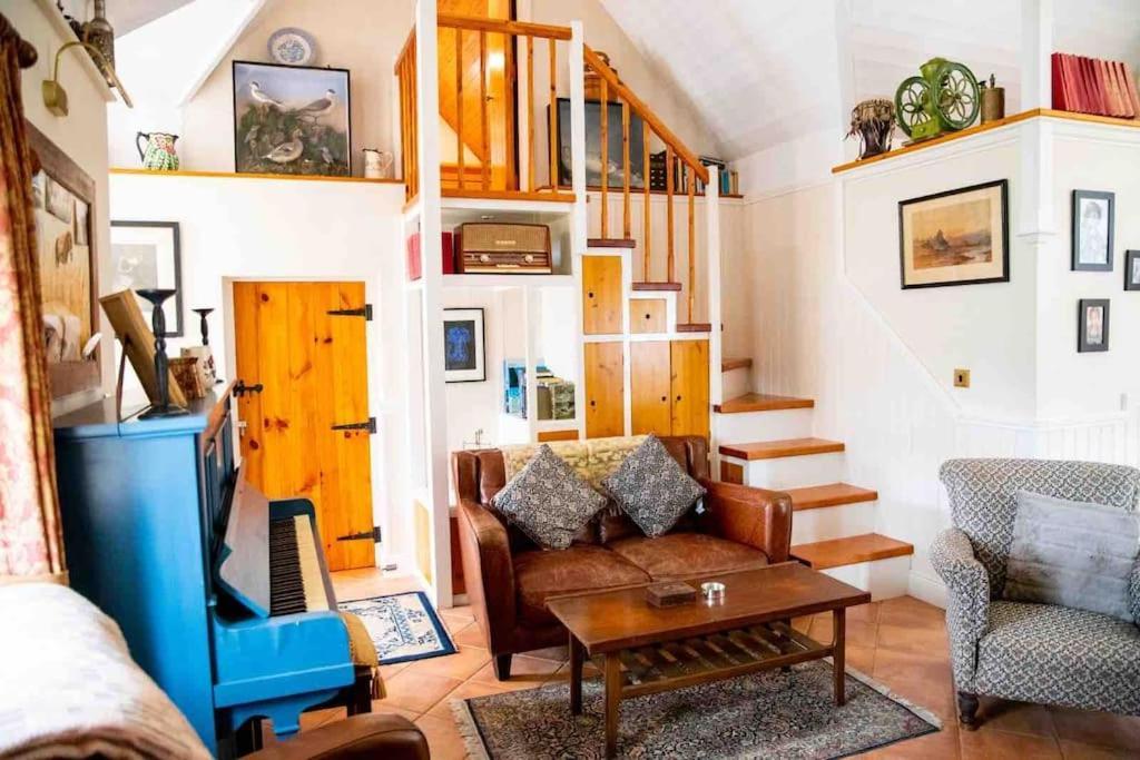 Ghleann Eada Cottage County Leitrim Екстер'єр фото