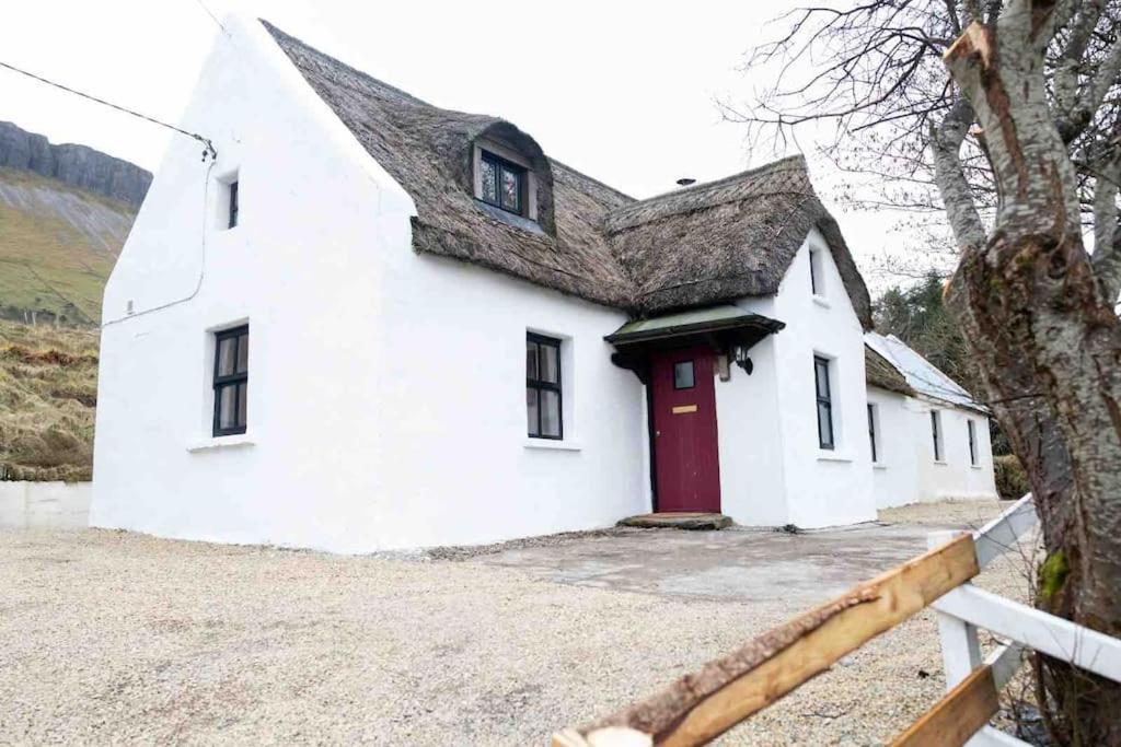 Ghleann Eada Cottage County Leitrim Екстер'єр фото