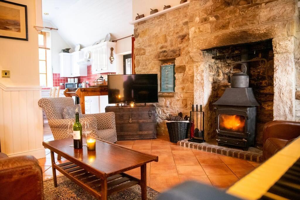 Ghleann Eada Cottage County Leitrim Екстер'єр фото