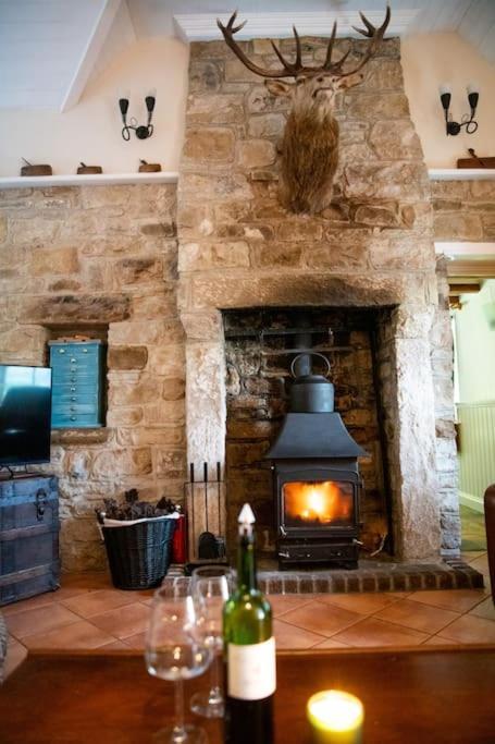Ghleann Eada Cottage County Leitrim Екстер'єр фото