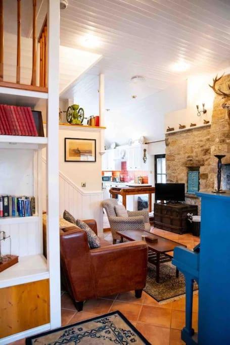 Ghleann Eada Cottage County Leitrim Екстер'єр фото