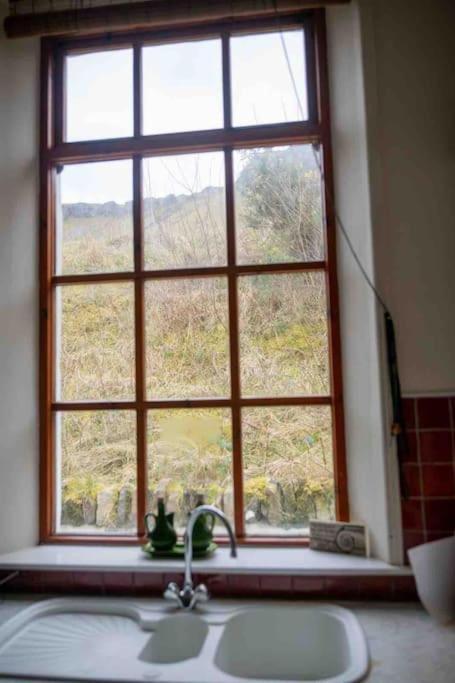 Ghleann Eada Cottage County Leitrim Екстер'єр фото