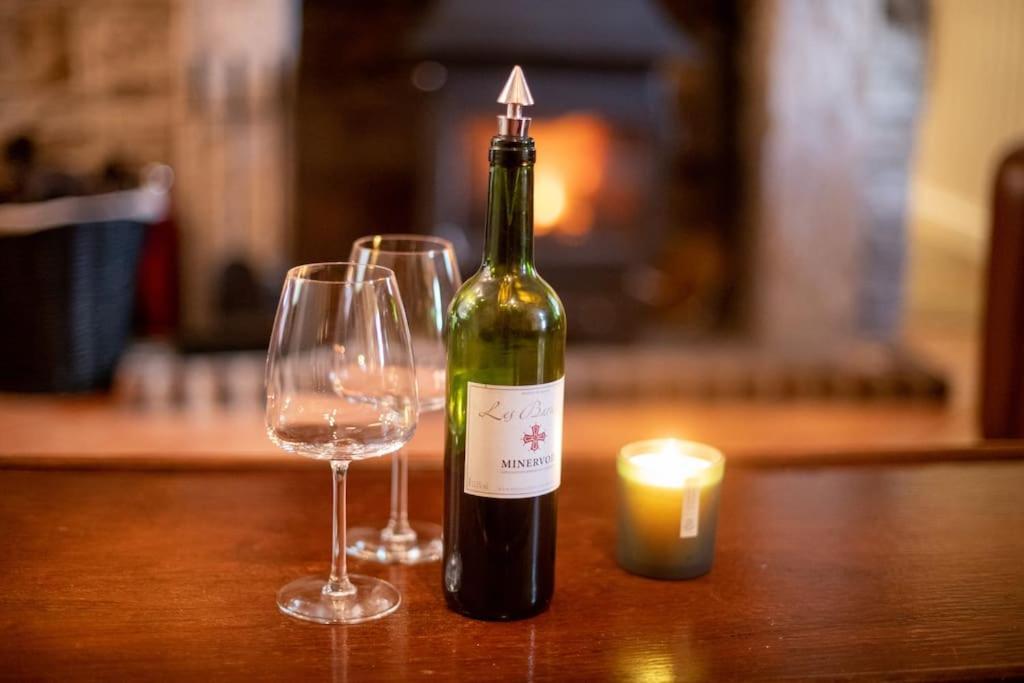 Ghleann Eada Cottage County Leitrim Екстер'єр фото