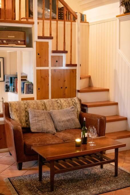 Ghleann Eada Cottage County Leitrim Екстер'єр фото