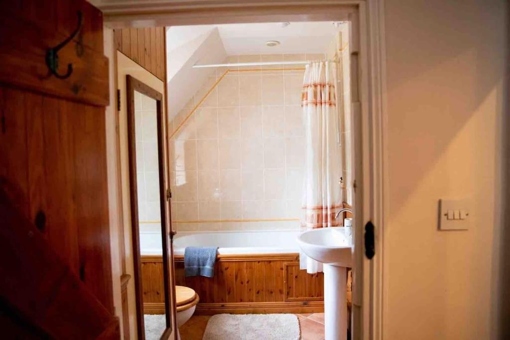 Ghleann Eada Cottage County Leitrim Екстер'єр фото