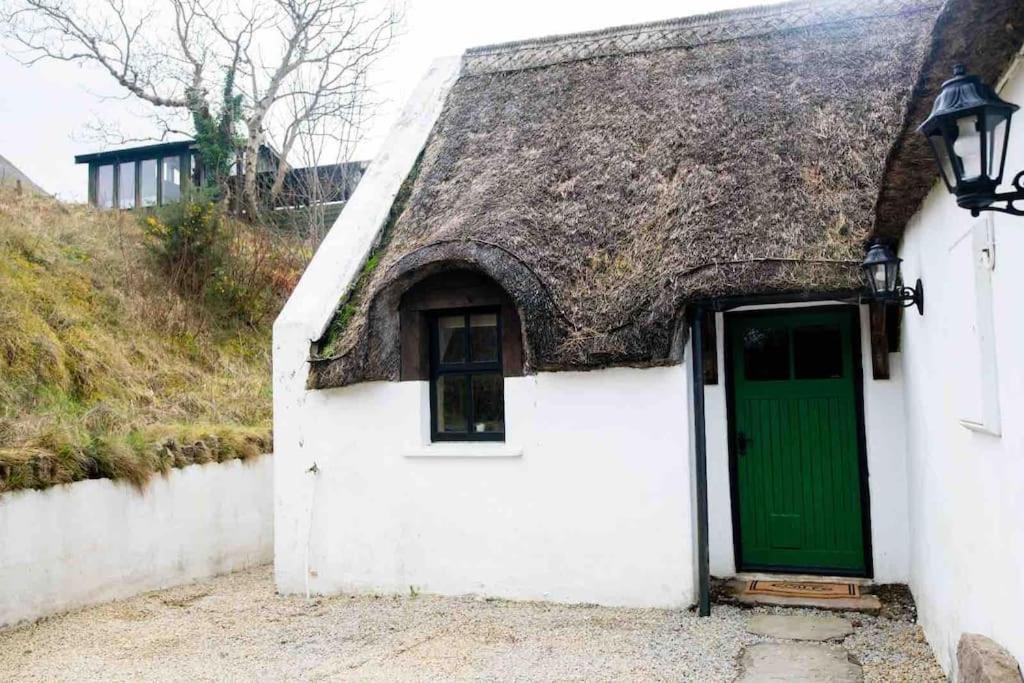Ghleann Eada Cottage County Leitrim Екстер'єр фото