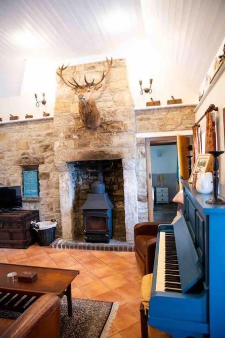 Ghleann Eada Cottage County Leitrim Екстер'єр фото
