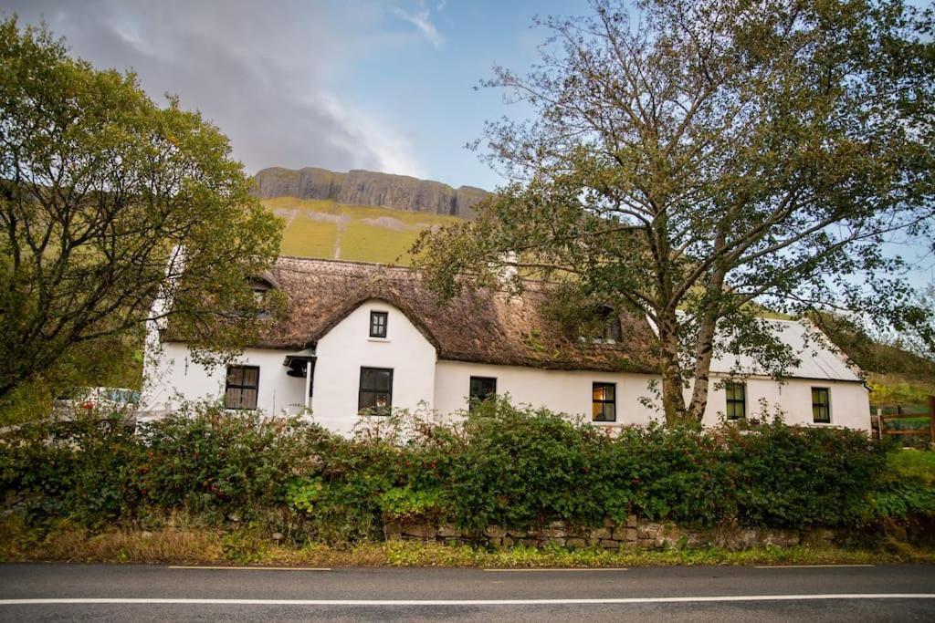 Ghleann Eada Cottage County Leitrim Екстер'єр фото