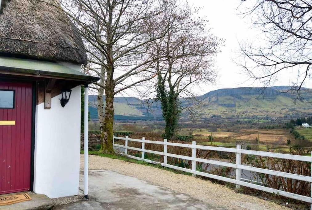 Ghleann Eada Cottage County Leitrim Екстер'єр фото