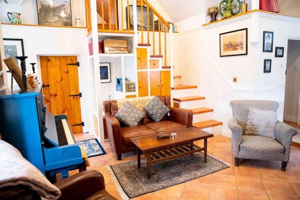 Ghleann Eada Cottage County Leitrim Екстер'єр фото