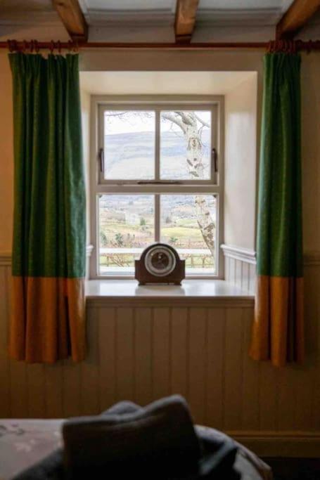 Ghleann Eada Cottage County Leitrim Екстер'єр фото