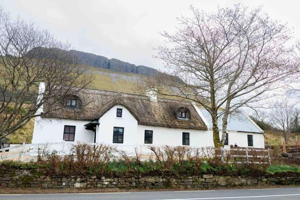 Ghleann Eada Cottage County Leitrim Екстер'єр фото