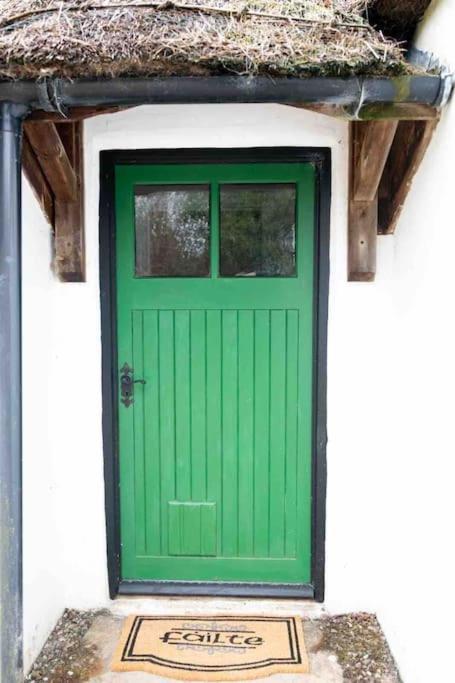 Ghleann Eada Cottage County Leitrim Екстер'єр фото