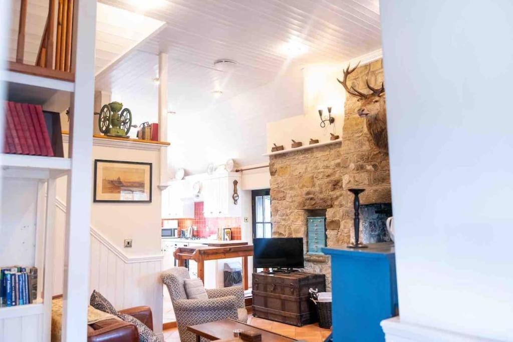 Ghleann Eada Cottage County Leitrim Екстер'єр фото