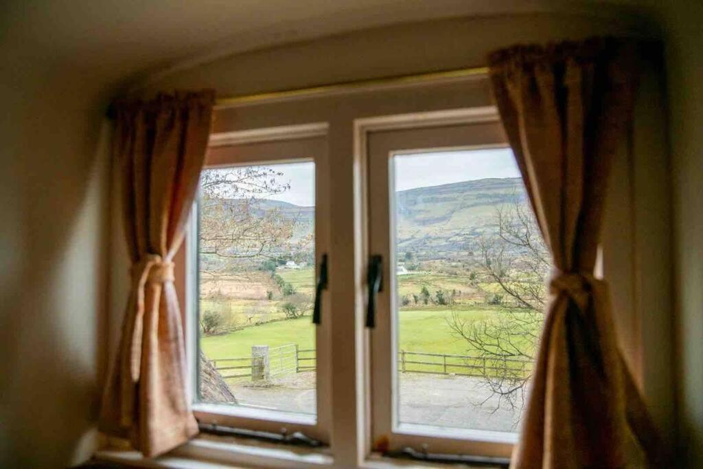 Ghleann Eada Cottage County Leitrim Екстер'єр фото