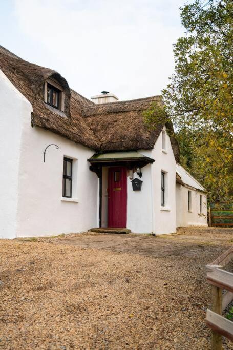 Ghleann Eada Cottage County Leitrim Екстер'єр фото